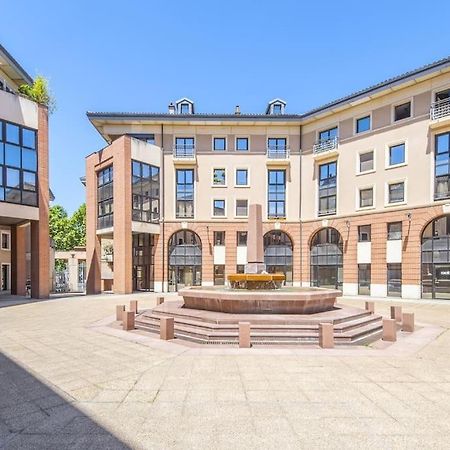 Nocnoc - Le Pargamin - Large Duplex Place Saint-Pierre Toulouse Ngoại thất bức ảnh