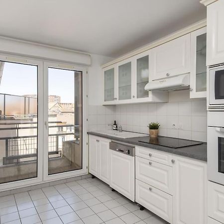 Nocnoc - Le Pargamin - Large Duplex Place Saint-Pierre Toulouse Ngoại thất bức ảnh